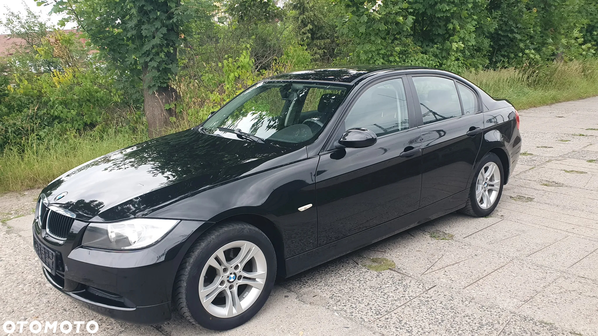 BMW Seria 3 318i - 7