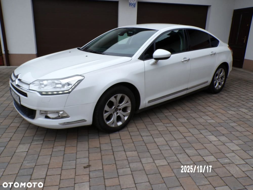 Citroën C5 2.0 HDi Selection - 6
