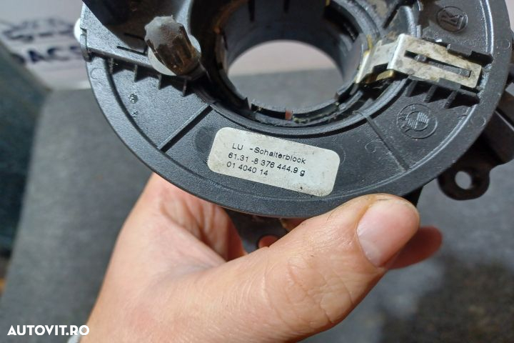 Spirala volan 01404014 04305010 BMW Seria 3 E46 [1997 - 2003] Sedan 4 - 4