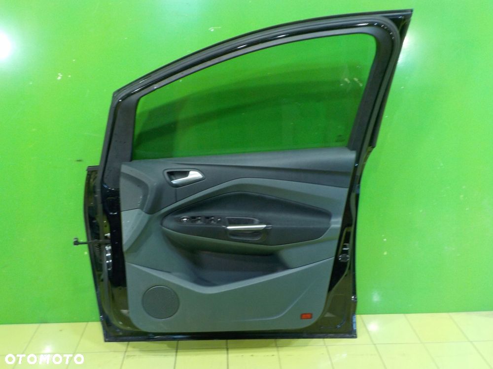 FORD GRAND C-MAX MK2 II 1.0 B 13r 5D drzwi prawe przod - 10