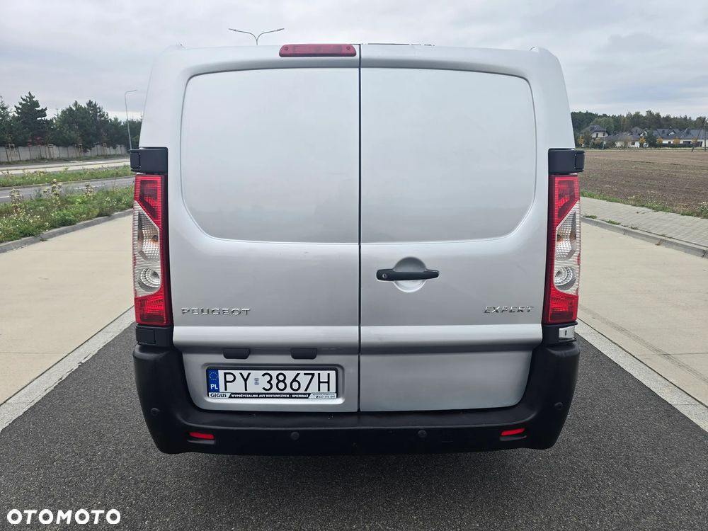 Peugeot Expert - 9