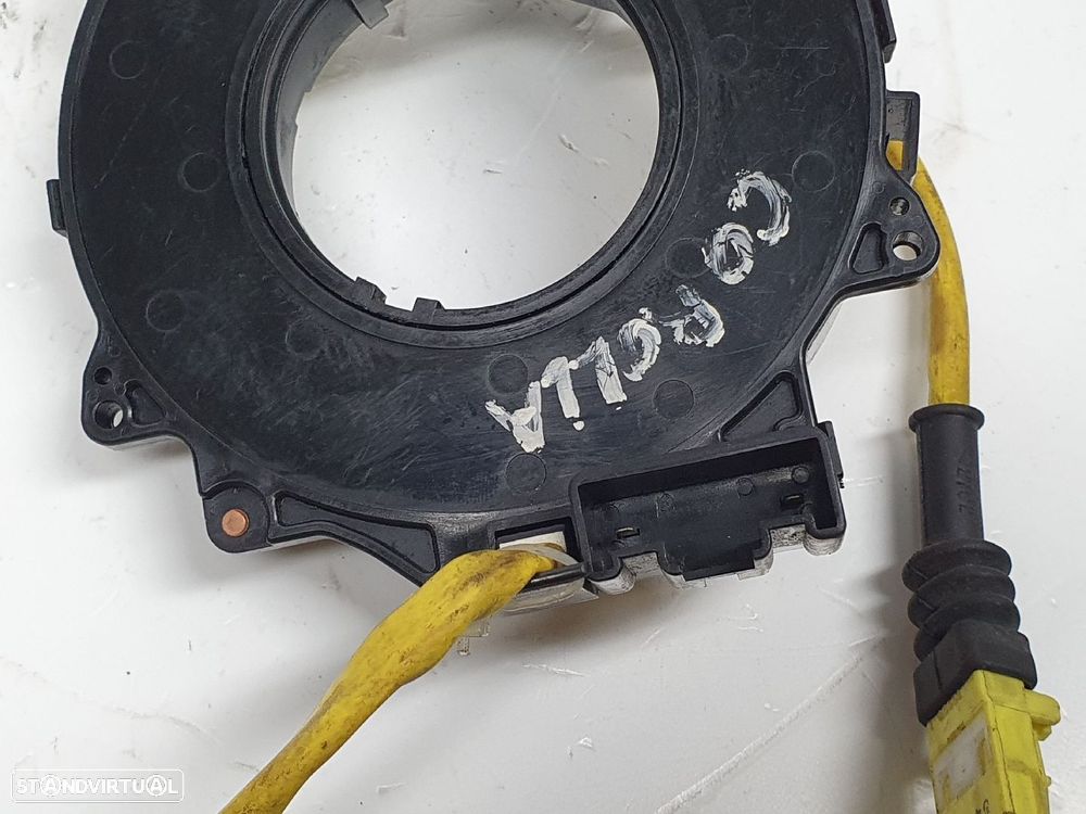 Fita Airbag Toyota Corolla (_E10_) - 5