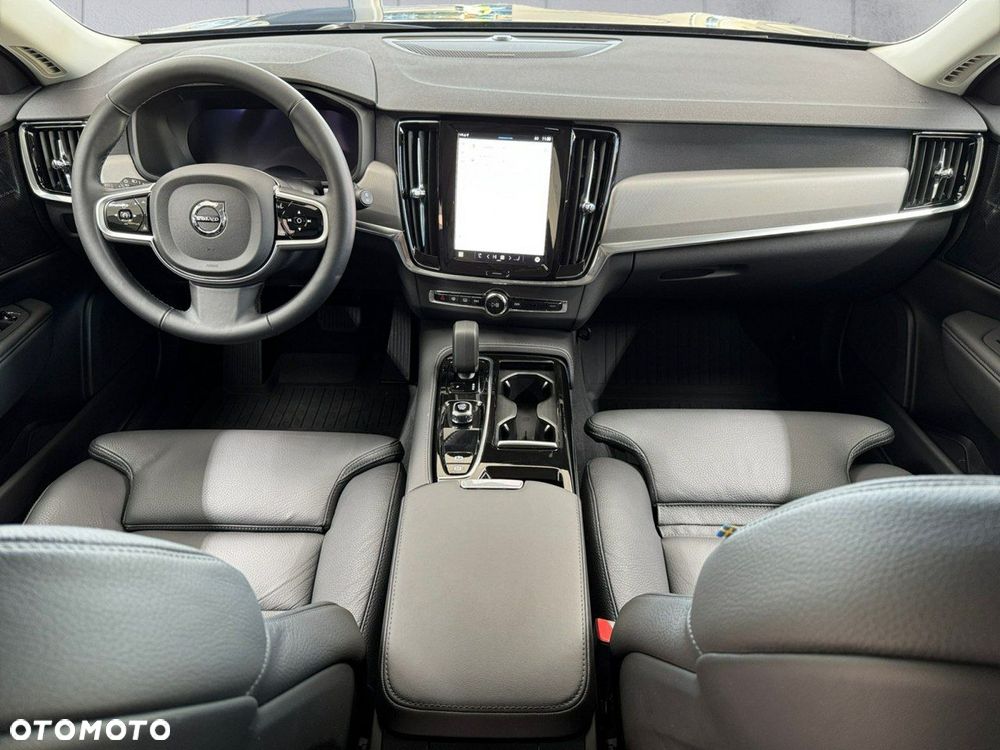 Volvo V90 - 7