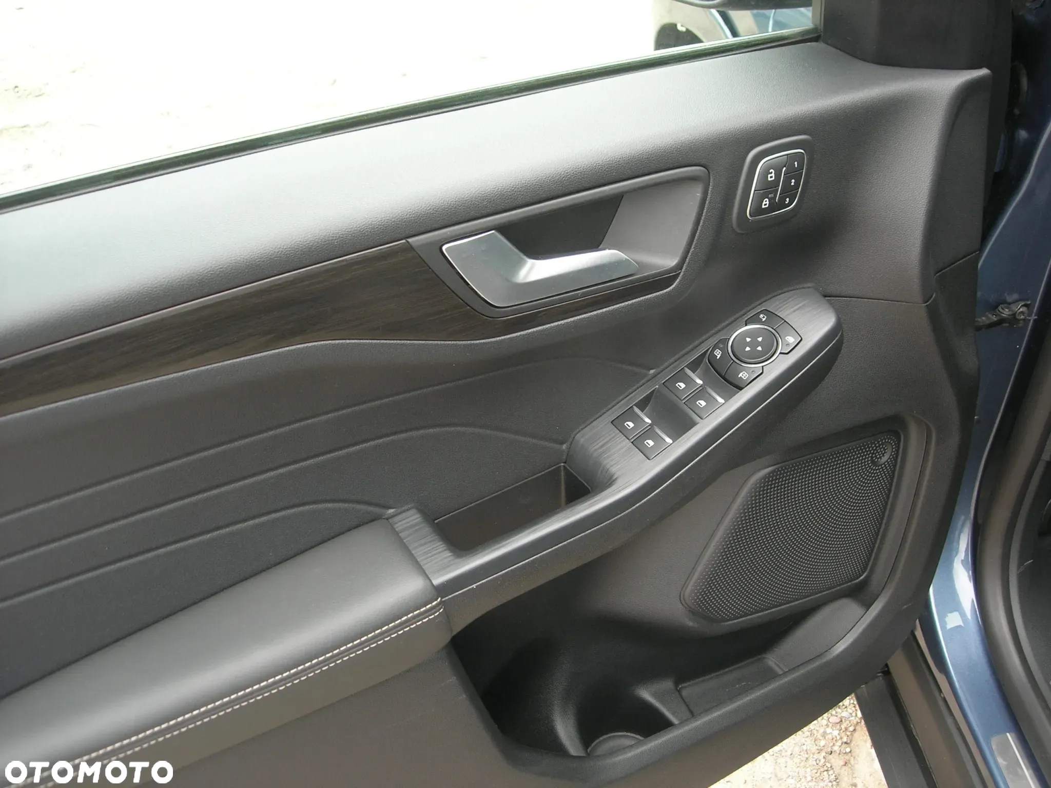 Ford Kuga 2.5 Duratec PHEV VIGNALE - 14