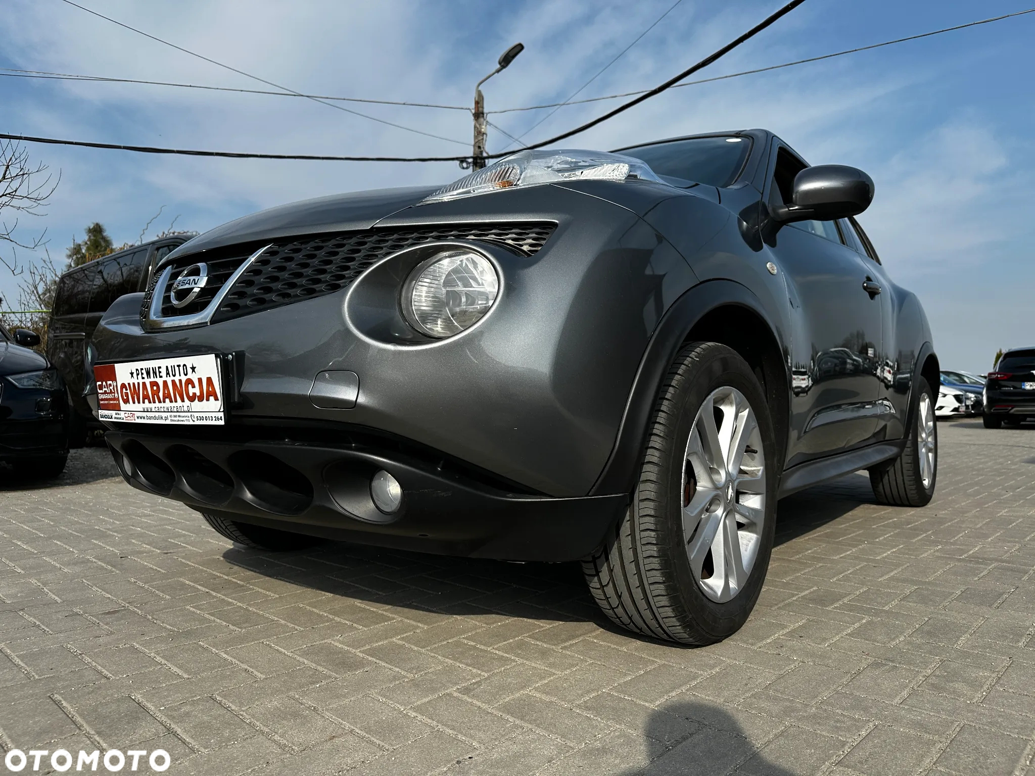 Nissan Juke - 30
