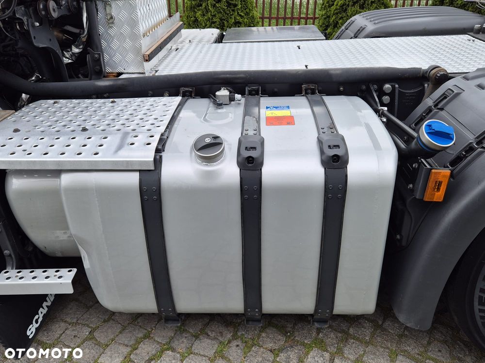 Scania R450 - 12