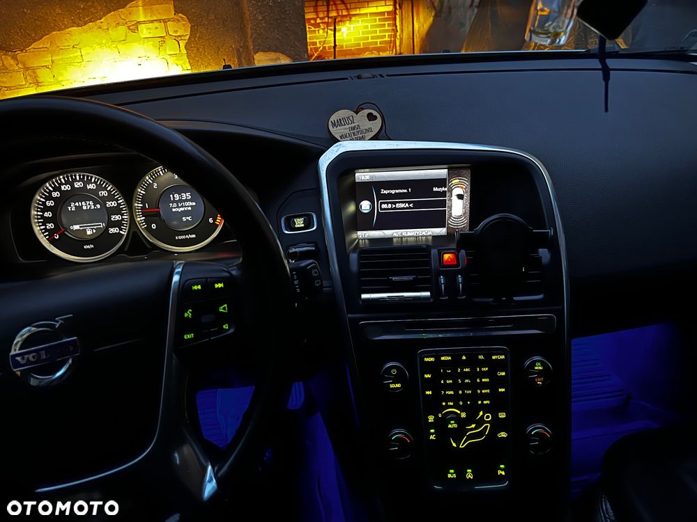 Volvo XC 60 D3 Summum - 16