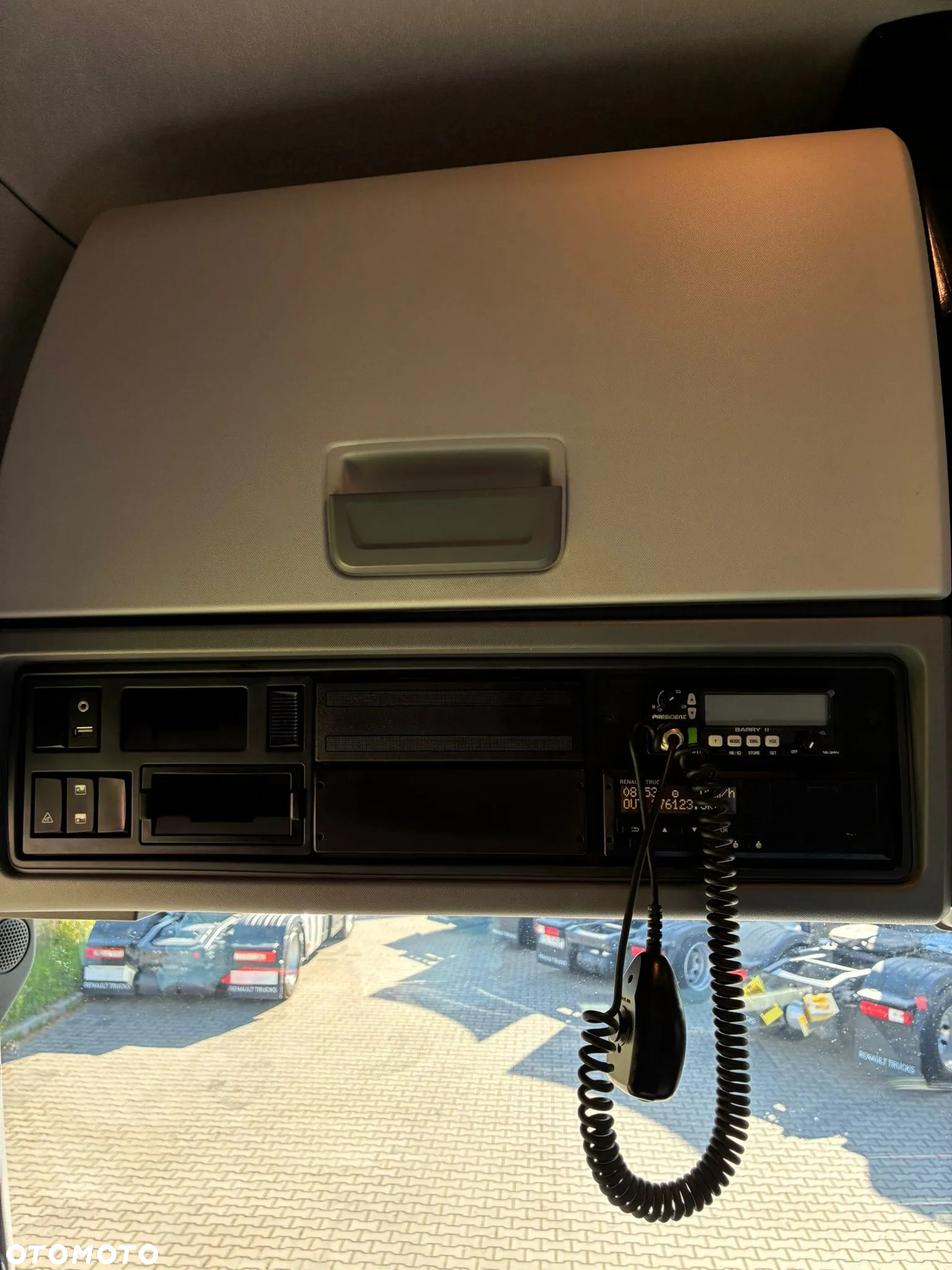 Renault T520 EVO HIGH CAB - 11