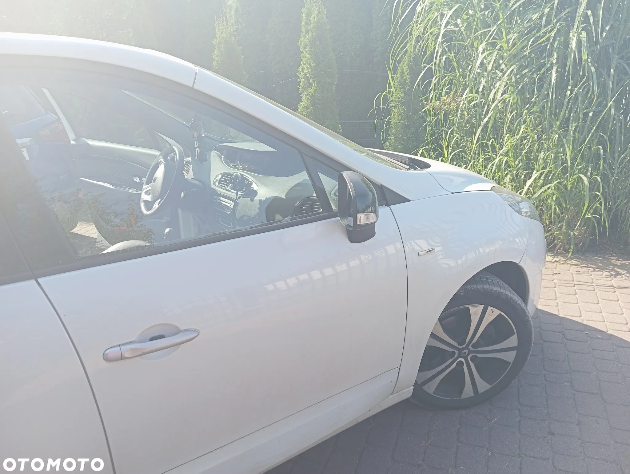 Renault Scenic 1.6 dCi Energy Bose Edition - 2