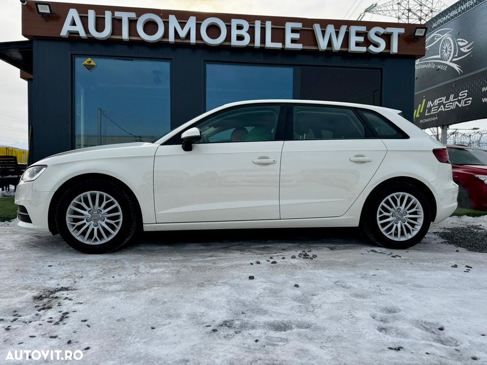 Audi A3 ver-1-6-tdi-ack-clean-diesel-s-tronic-ambiente - 12