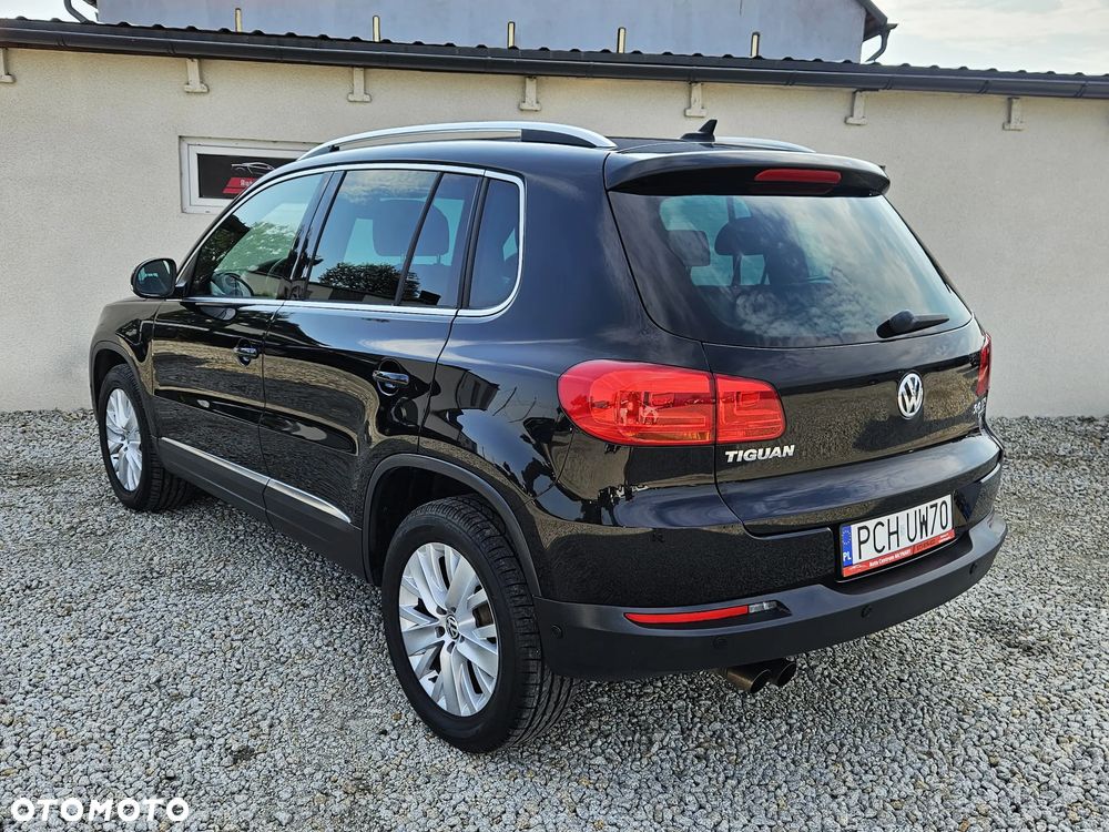 Volkswagen Tiguan 2.0 TSI 4Motion Life - 3