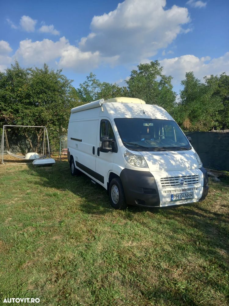 Fiat Ducato - 11