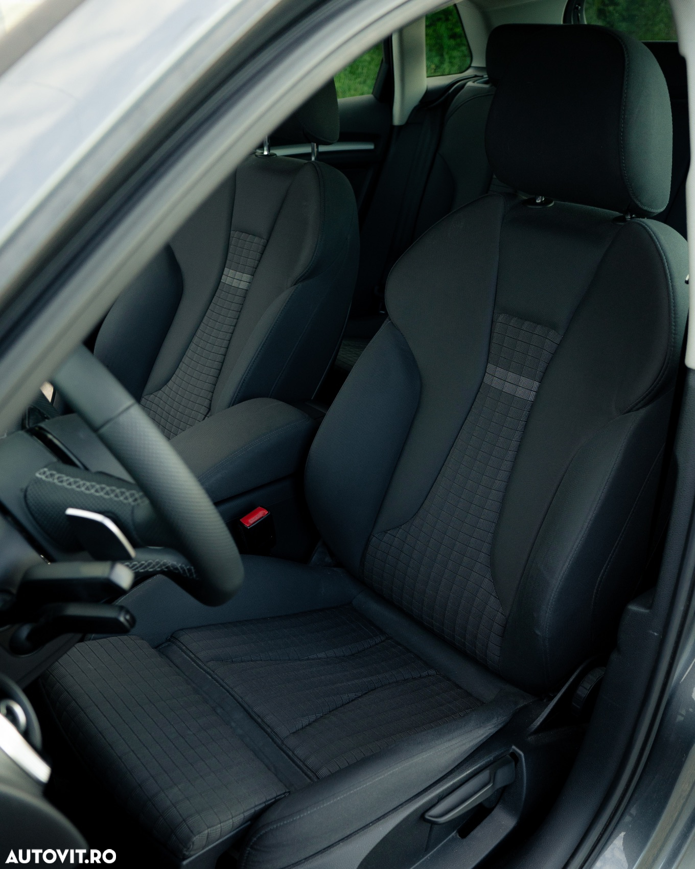 Audi A3 - 13