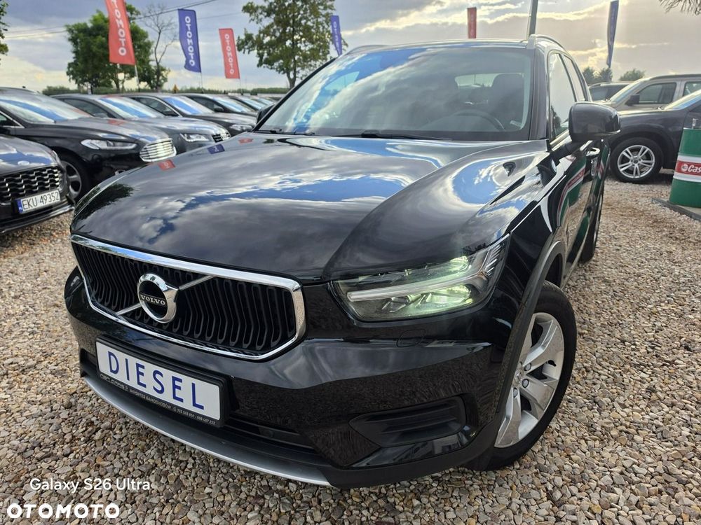 Volvo XC 40 - 18