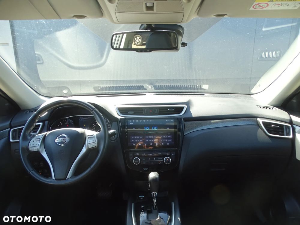Nissan X-Trail - 27