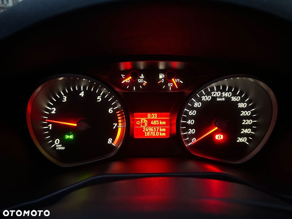 Ford Mondeo 1.6 Ti-VCT Trend - 10