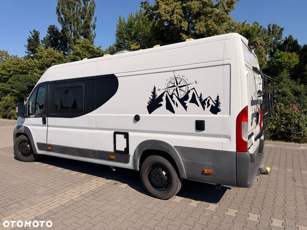 Fiat Ducato - 4
