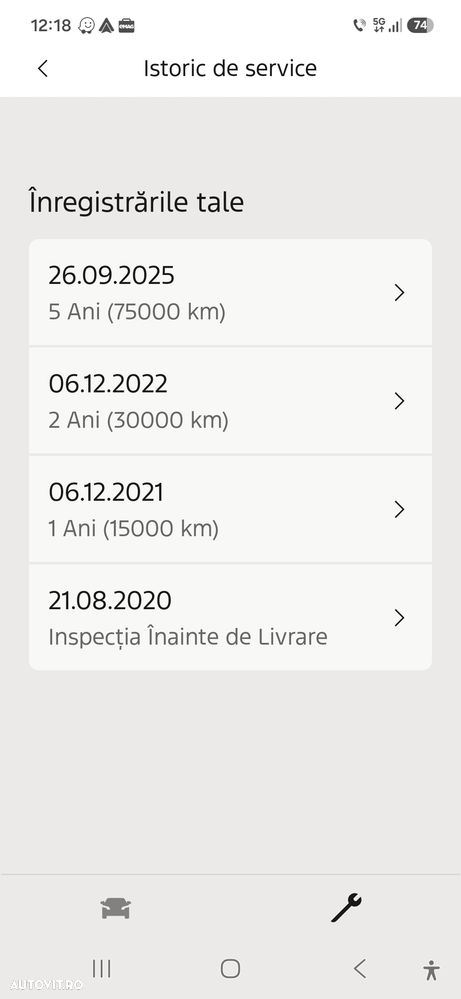 Ford Focus 1.5 EcoBlue Start-Stopp-System COOL&CONNECT - 16