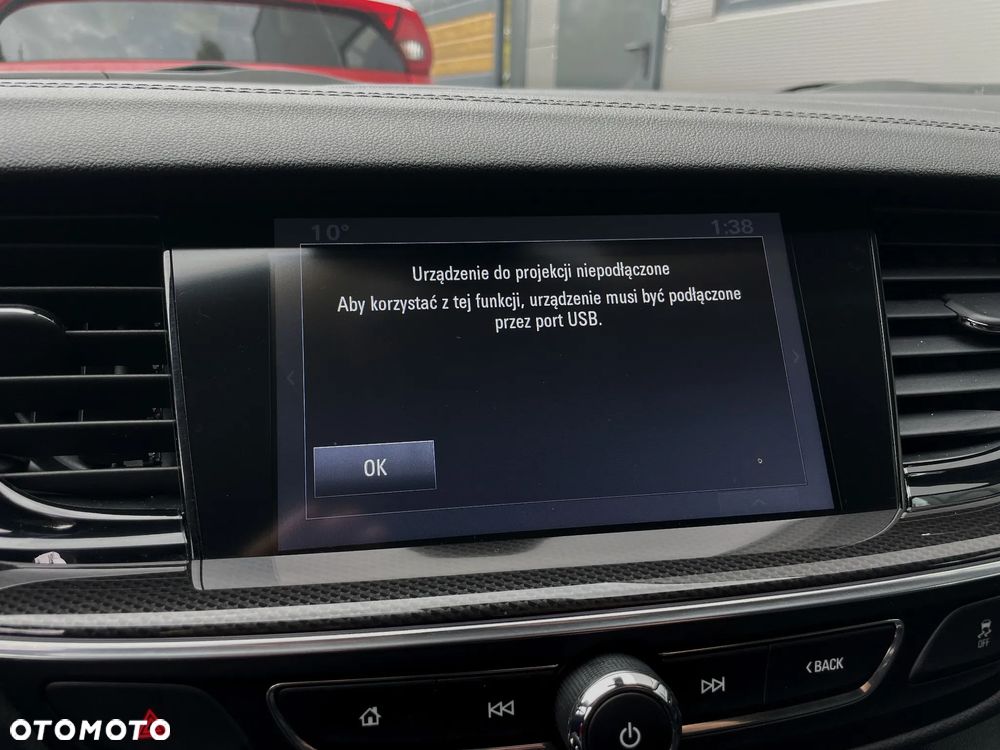 Opel Insignia 1.5 T GPF Innovation S&S - 28