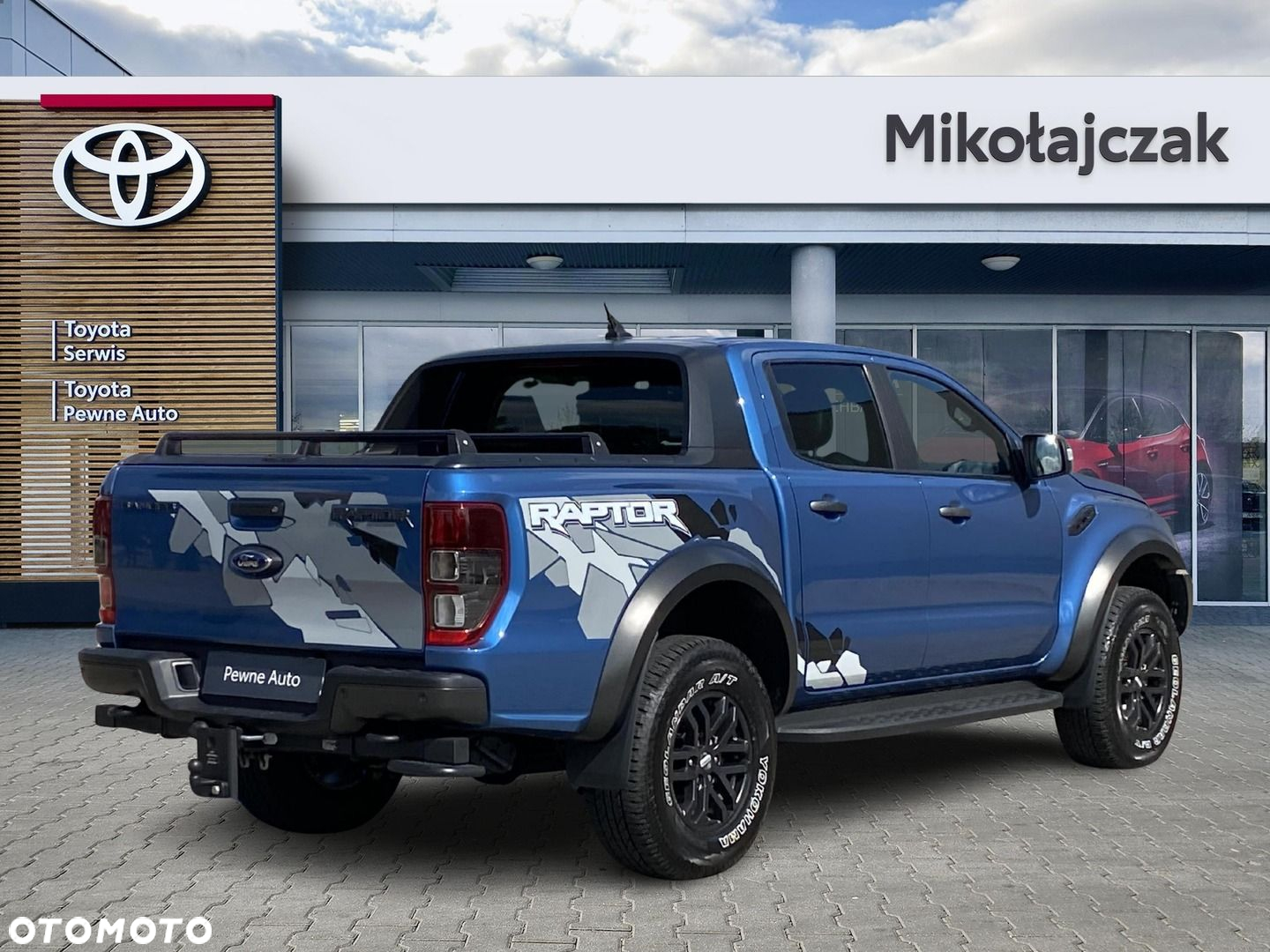 Ford Ranger - 5
