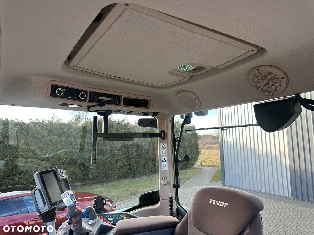 Fendt 724 S4 Power Plus RTK - 18