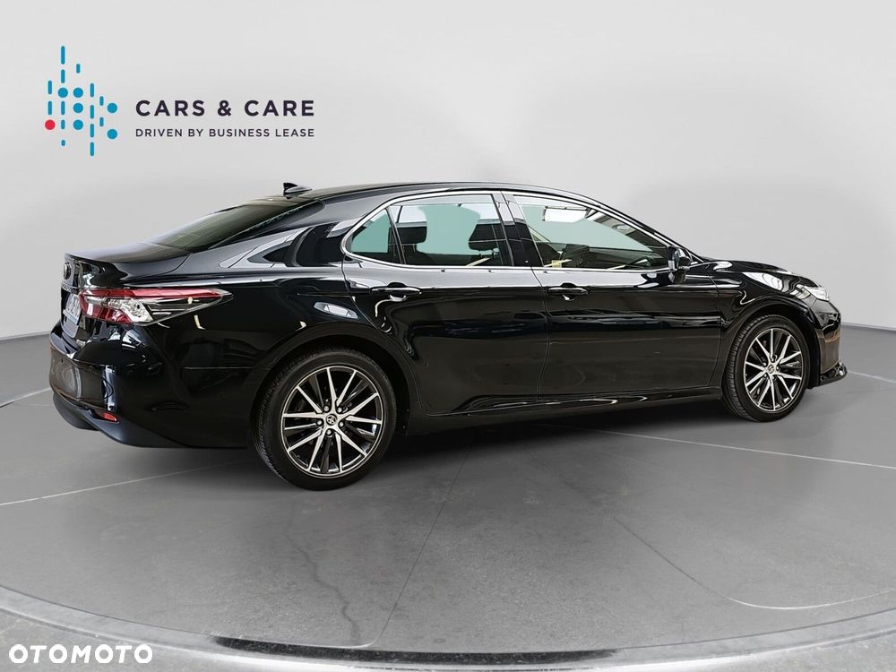 Toyota Camry 2.5 Hybrid Executive CVT - 25