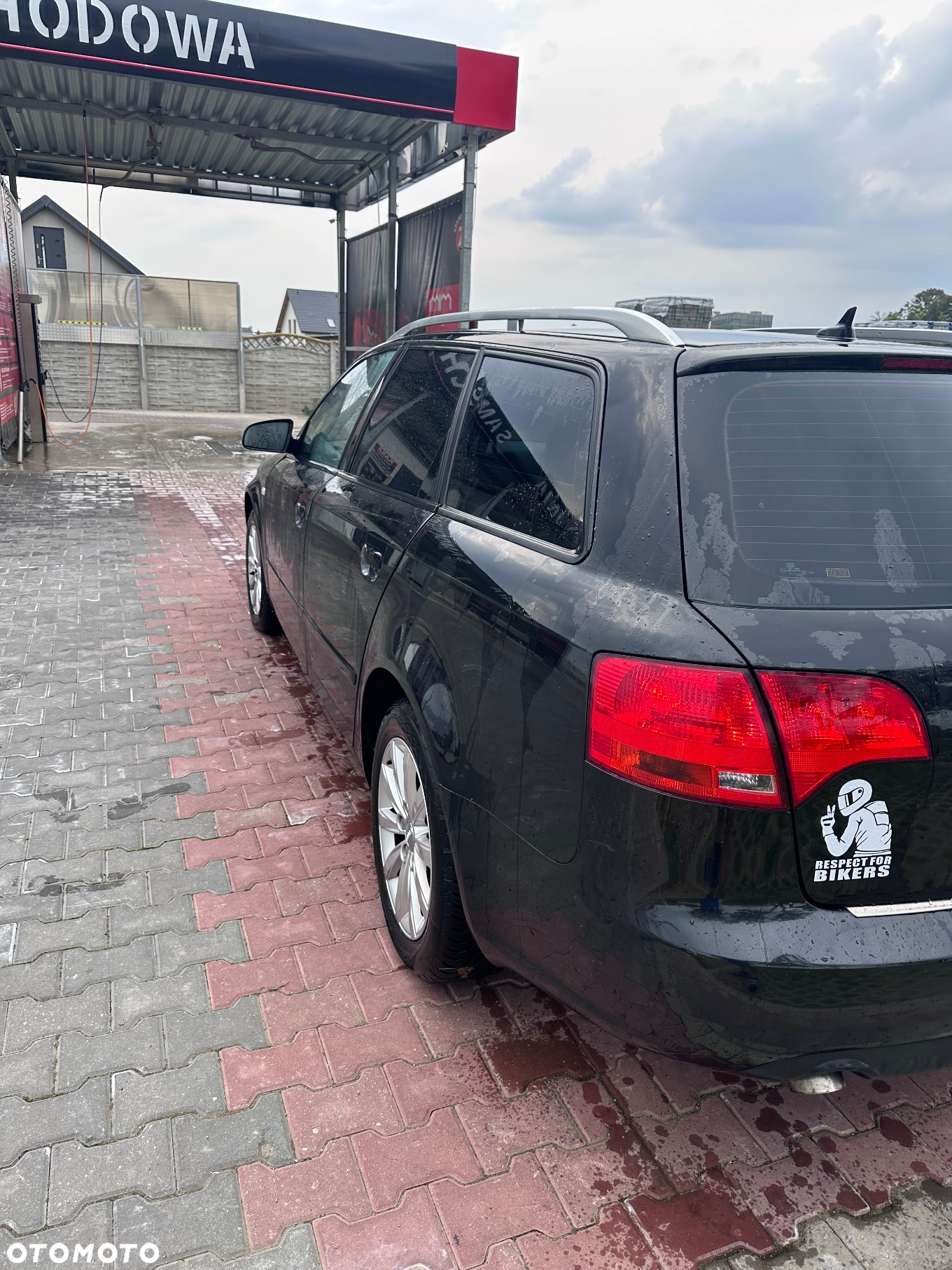 Audi A4 Avant 2.7 TDI Multitronic - 3