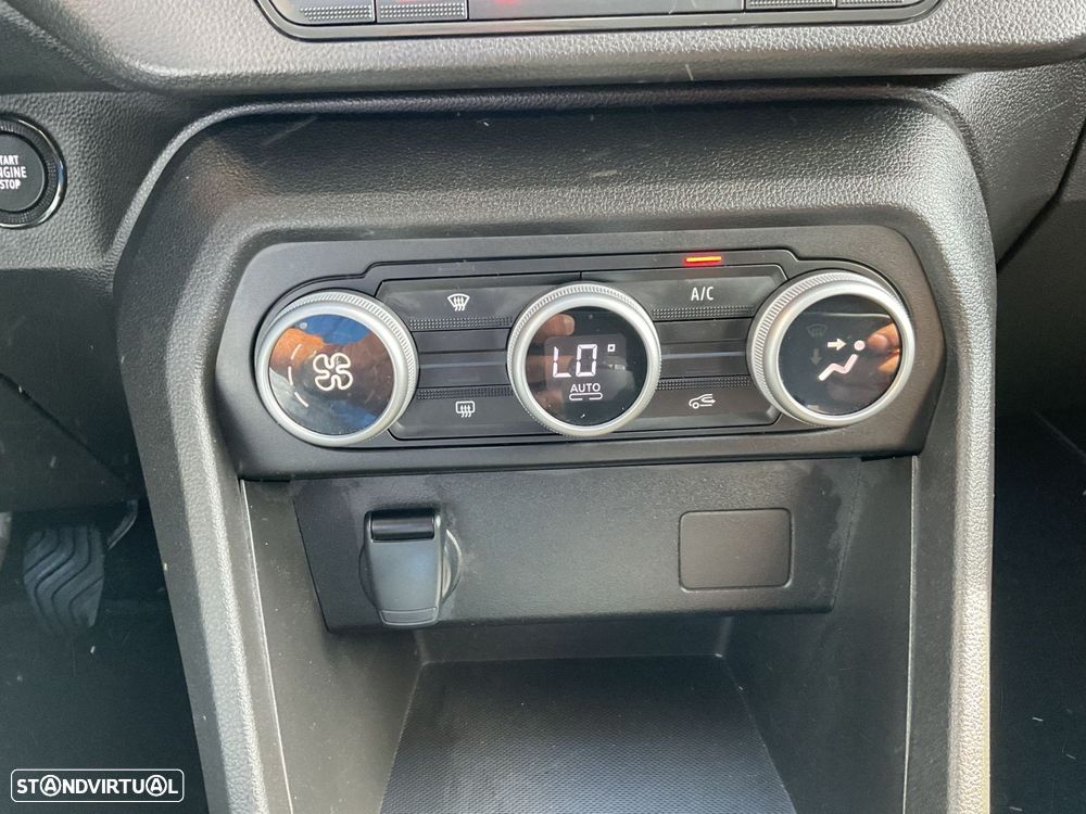 Dacia Sandero 1.0 ECO-G Expression Bi-Fuel - 28