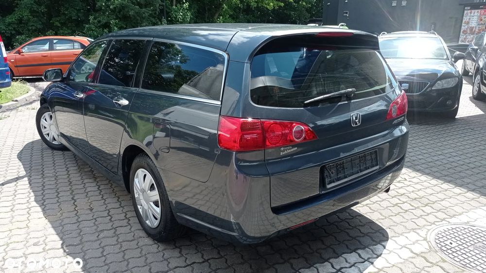 Honda Accord 2.0 i Comfort - 14