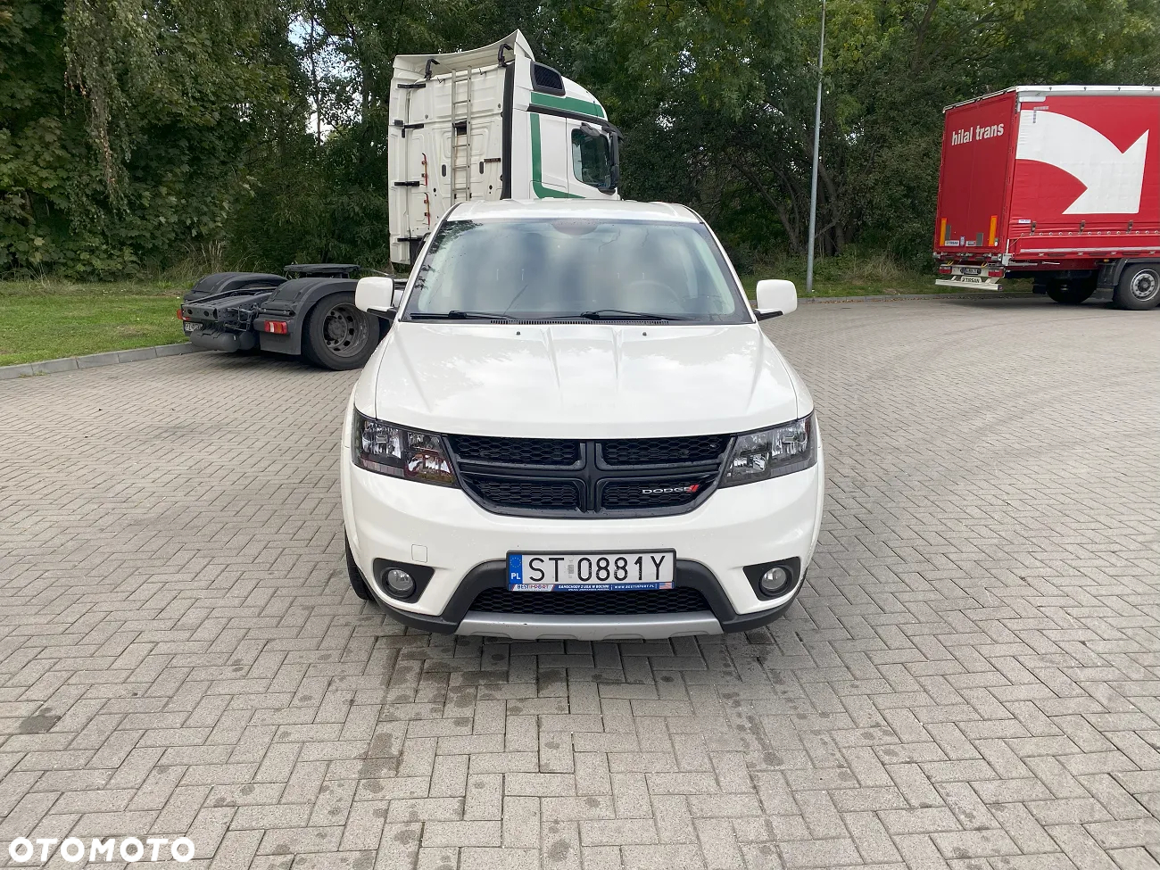 Dodge Journey - 2