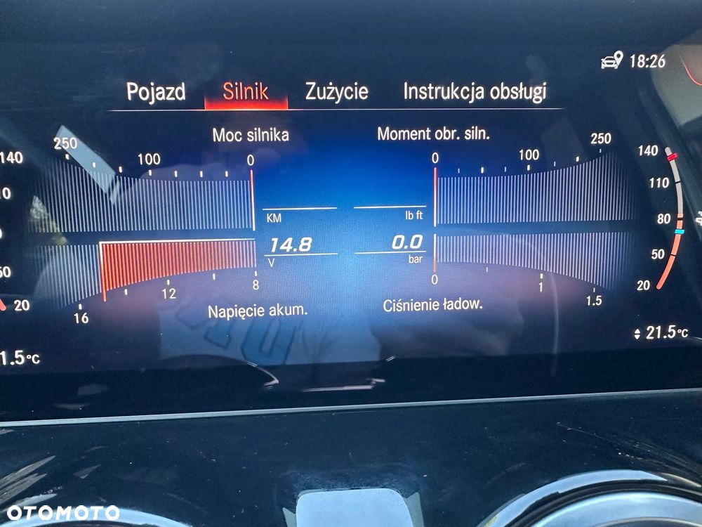 Mercedes-Benz GLA 250 4-Matic AMG Line - 9