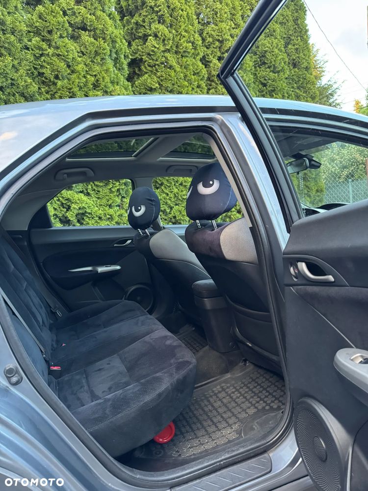 Honda Civic 1.8 Executive - 16
