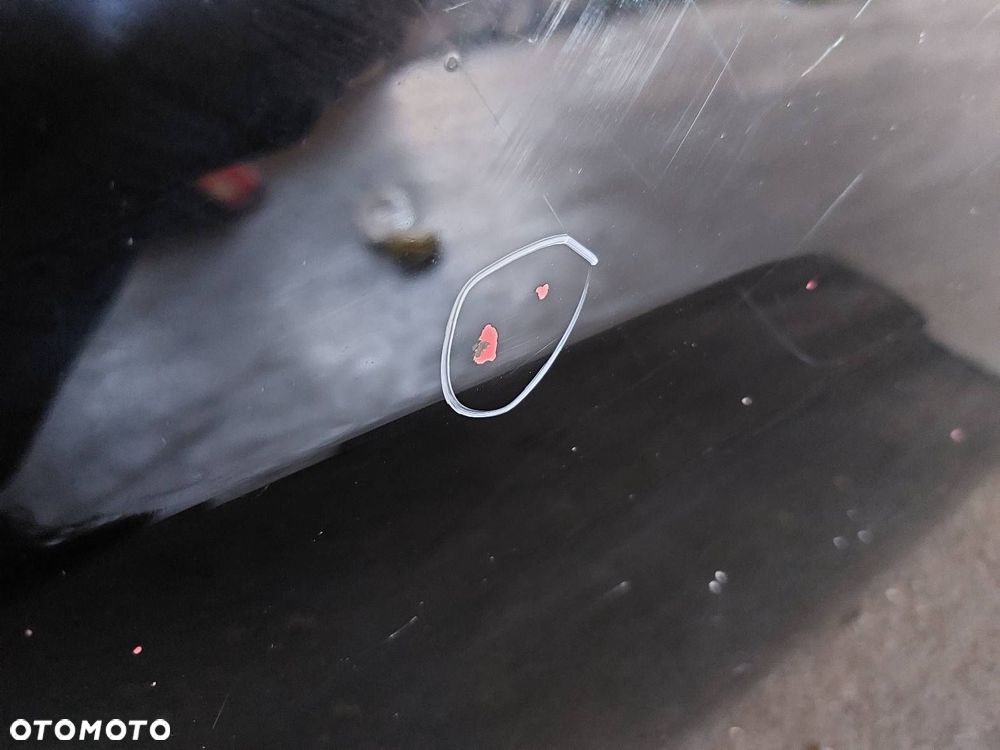 MASKA POKRYWA SILNIKA SEAT ALHAMBRA MK1 LIFT SHARAN MK1 LIFT L041 - 4