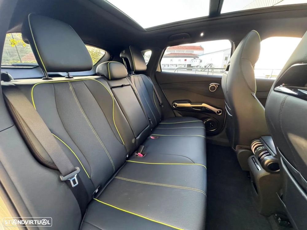 BYD Atto 3 60.48 kWh Comfort - 31