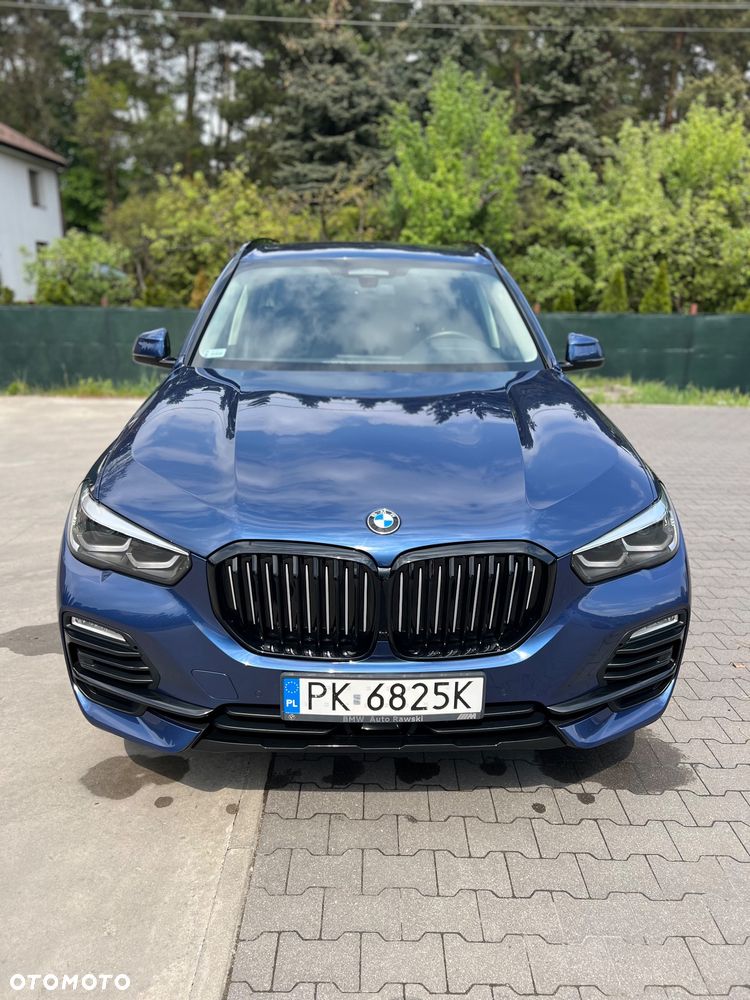 BMW X5 xDrive30d - 5