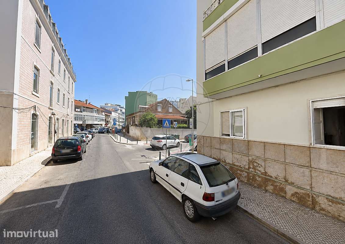 Apartamento T2 para venda - Grande imagem: 3/4