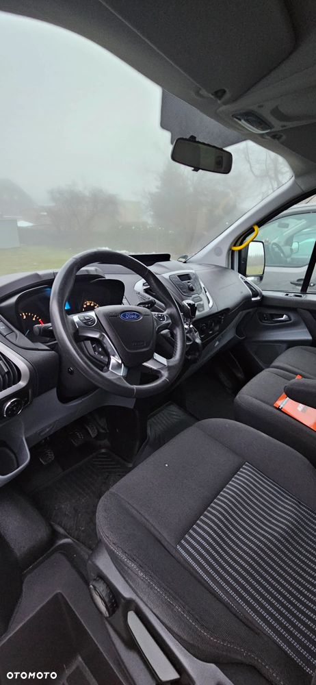 Ford Transit Custom L2H2 VA Trend - 6