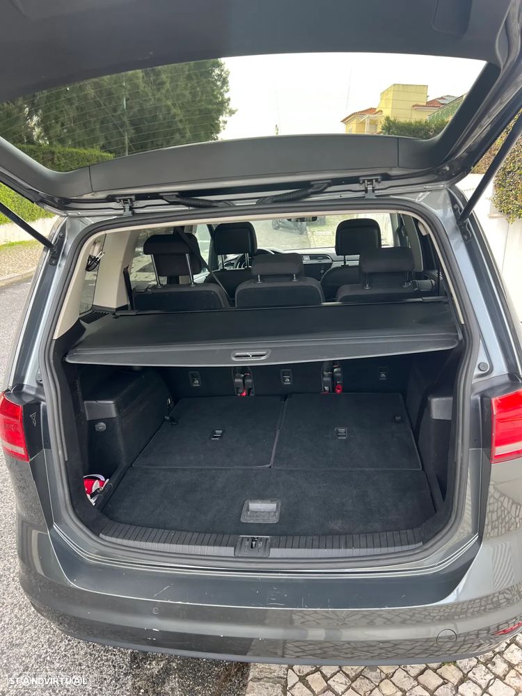 VW Touran - 15