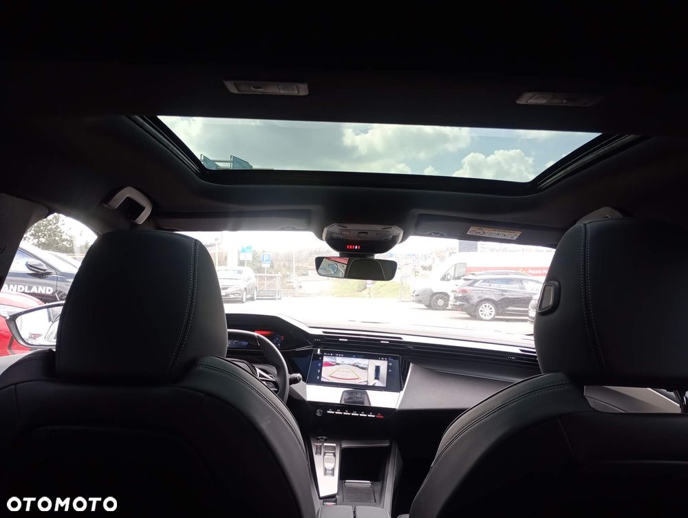 Peugeot 408 1.2 PureTech mHEV GT S&S e-DCS6 - 15