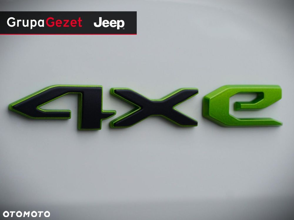 Jeep Avenger - 14