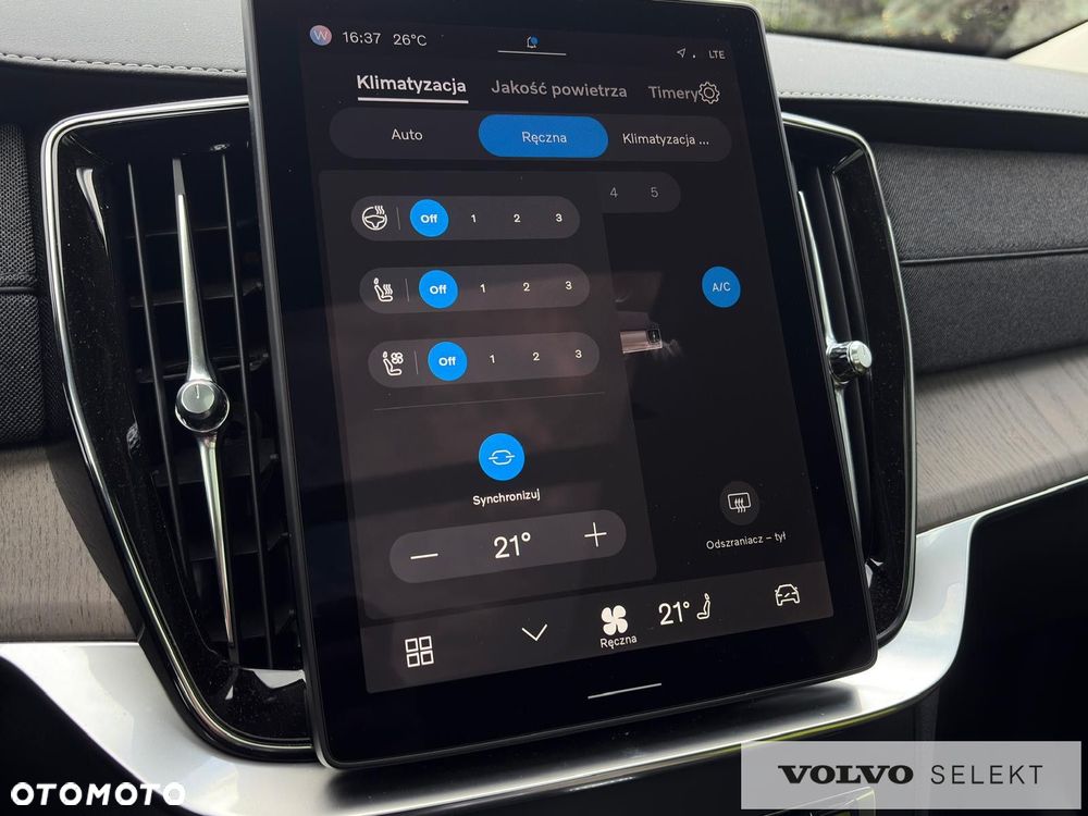 Volvo XC 90 - 27