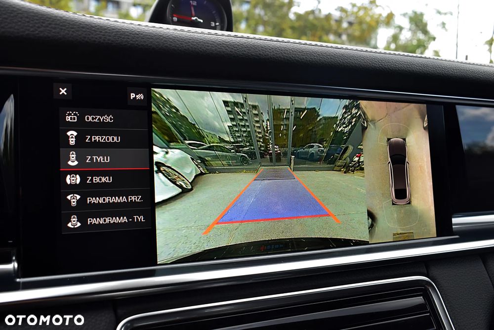 Porsche Panamera 4S GPF Executive - 15