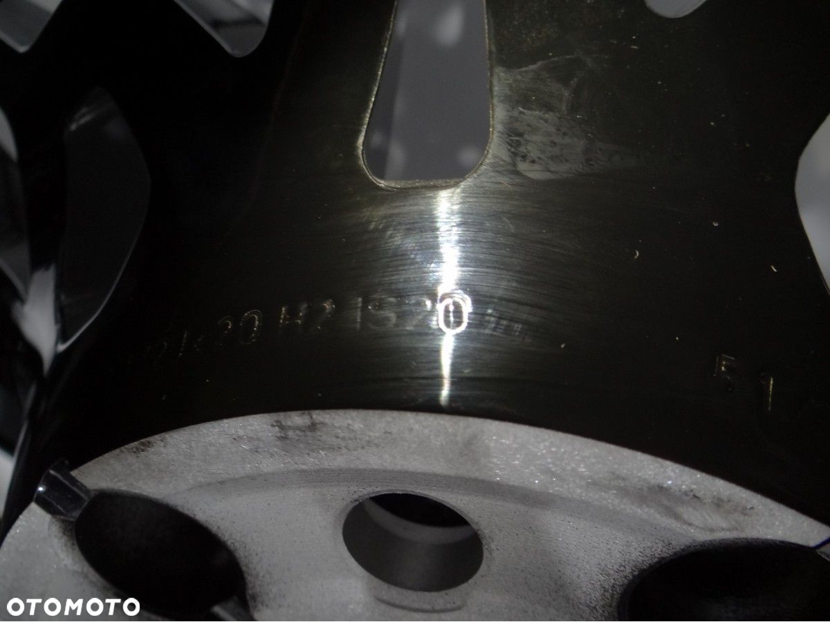 Koła letnie BMW M-PAKIET 20/19" M3 G80 M4 G82 G83 - 3