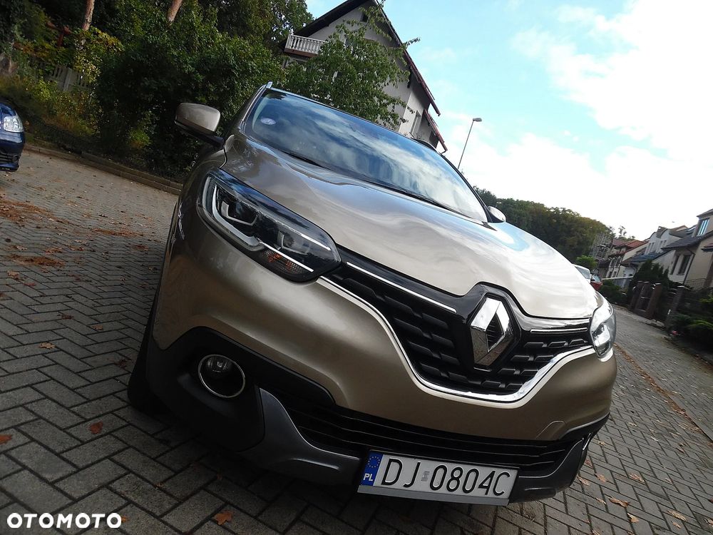 Renault Kadjar - 8
