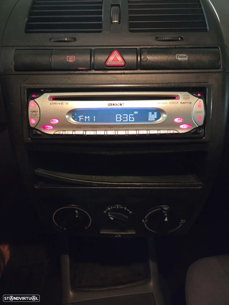 SEAT Ibiza 1.4 Passion - 7