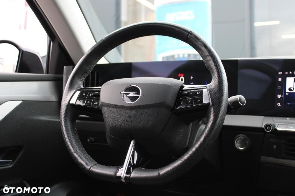 Opel Astra - 26