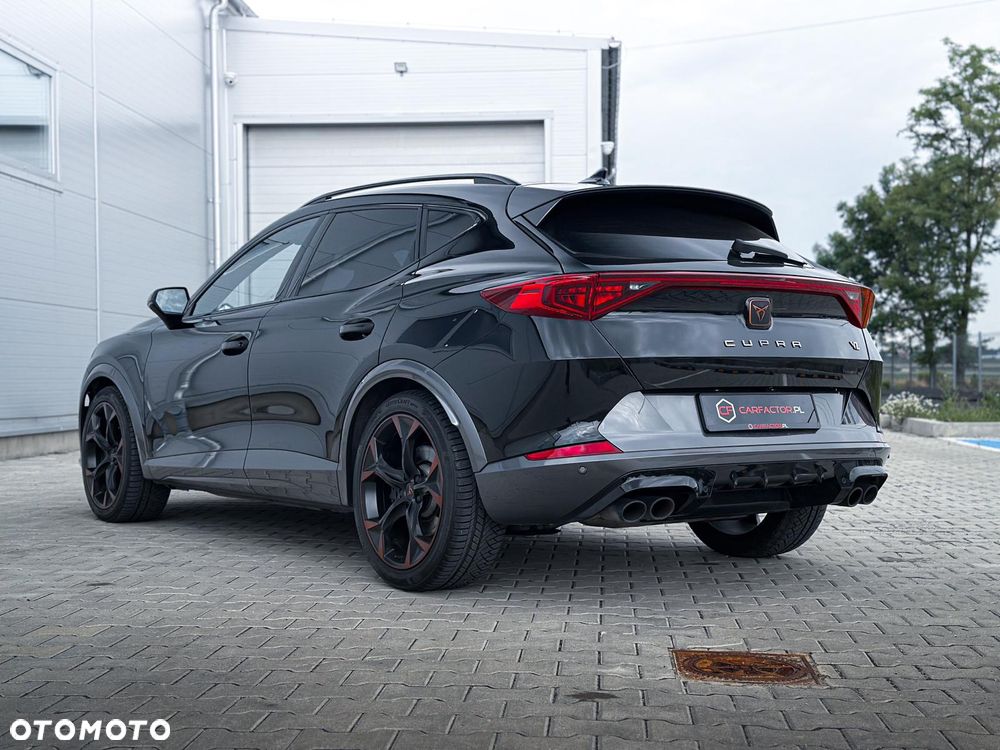 Cupra Formentor 2.0 TSI 4Drive VZ DSG - 7