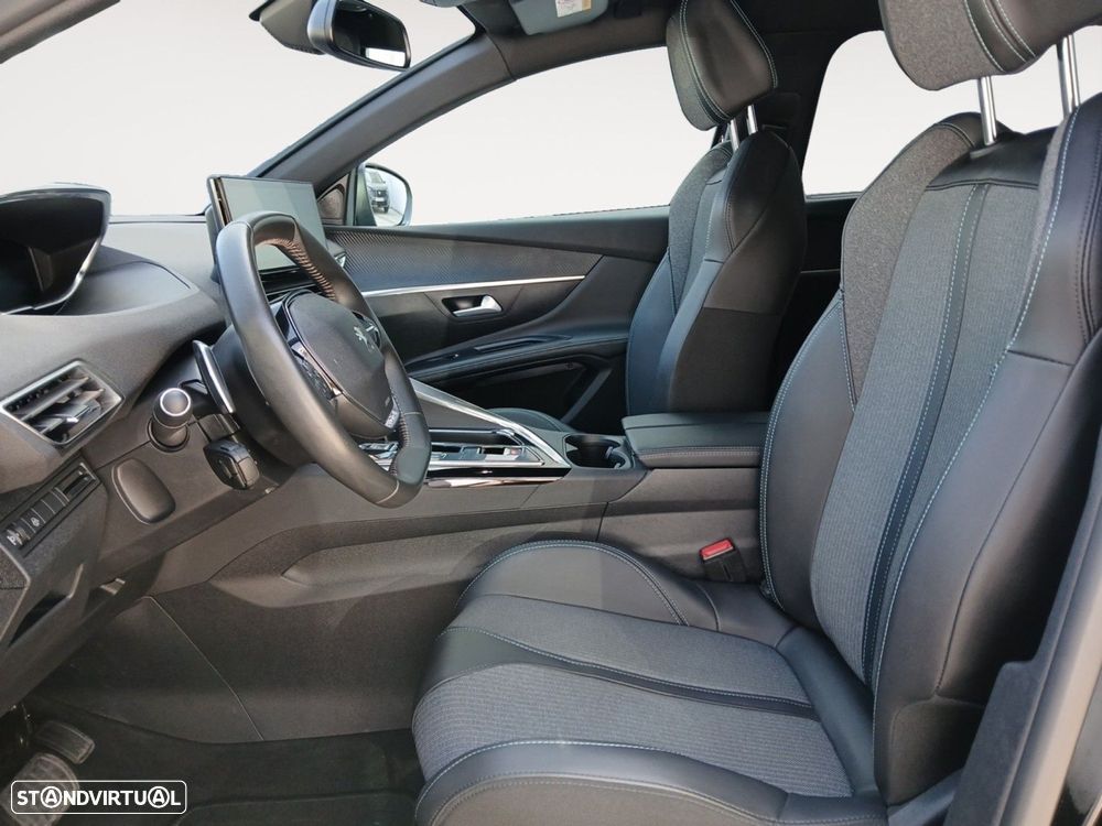 Peugeot 5008 1.5 BlueHDi Allure Pack EAT8 - 9