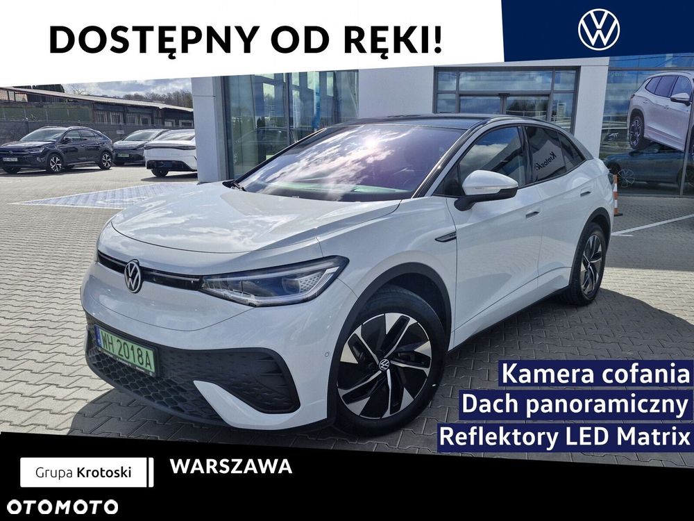 Volkswagen ID.5 - 2