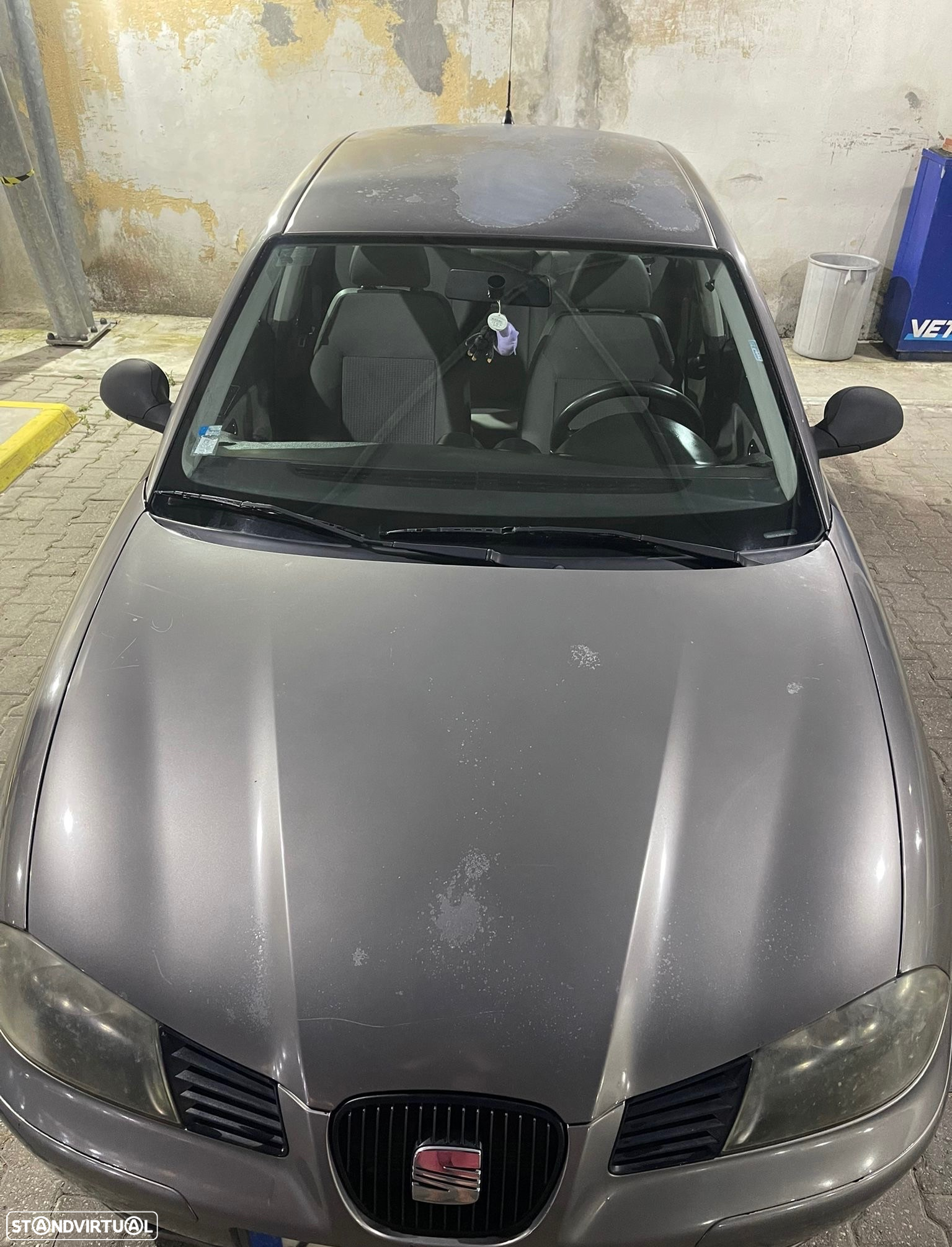 SEAT Ibiza - 7